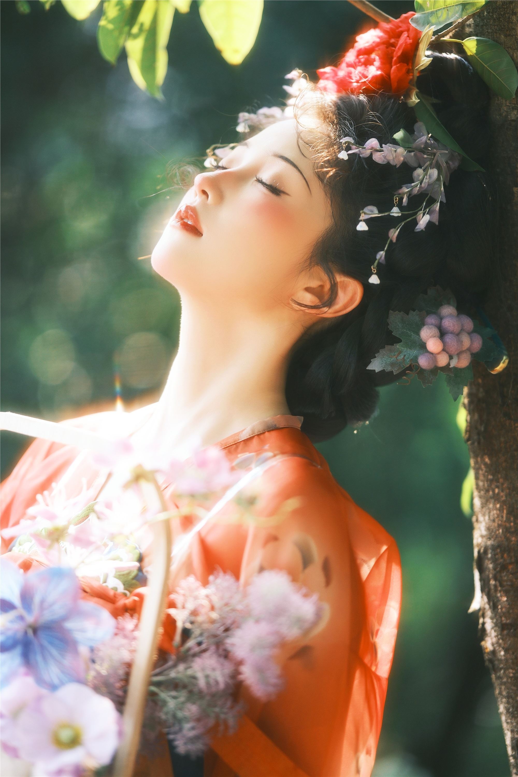 YITUYU艺图语 2025.01.09 甜兔 兔牙w